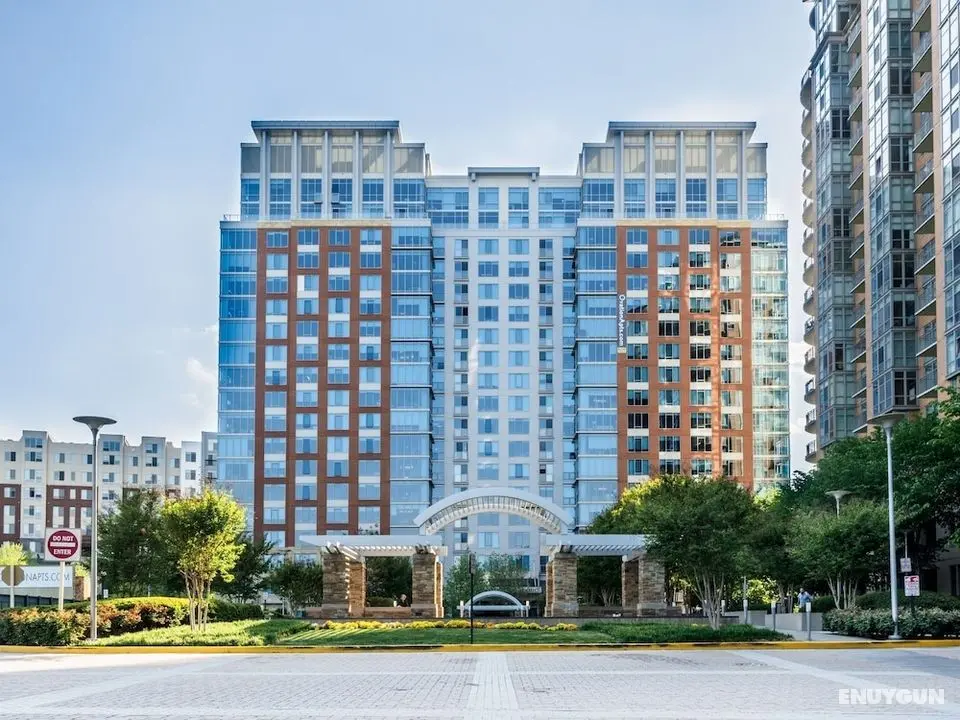 Bluebird Suites in Tysons Corner - Öne Çıkan Resim