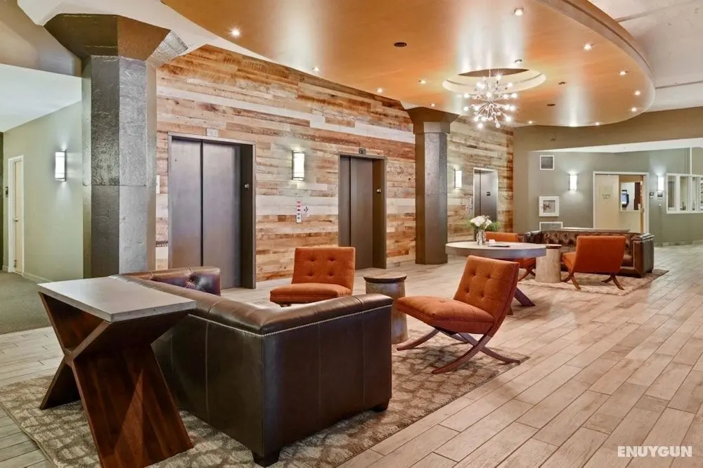 Bluebird Suites at the Warehouse District - Öne Çıkan Resim