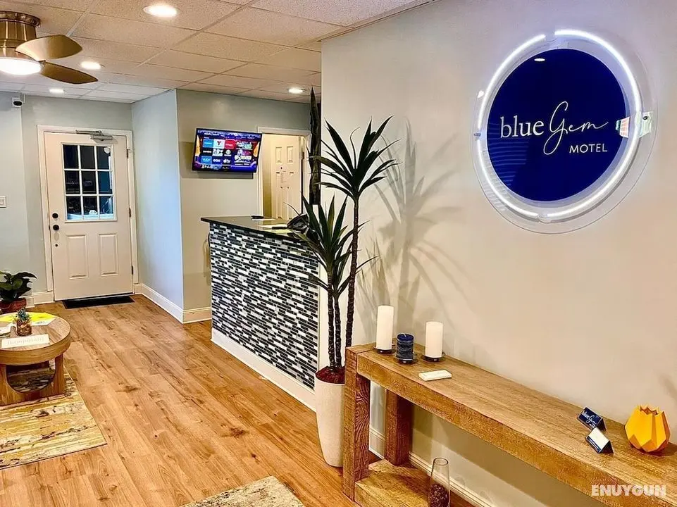 BlueGem Motel - Öne Çıkan Resim