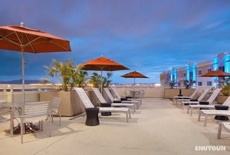 Bluegreen Vacations Club 36 - Havuz