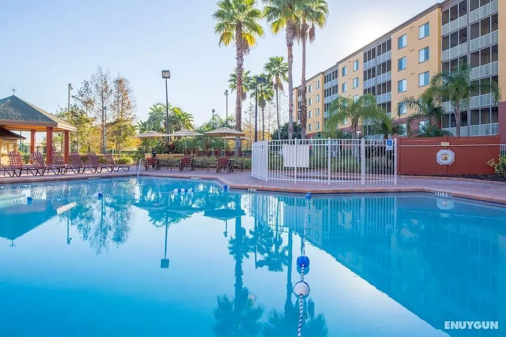 Bluegreen Vacations Orlando's Sunshine Resort - Öne Çıkan Resim