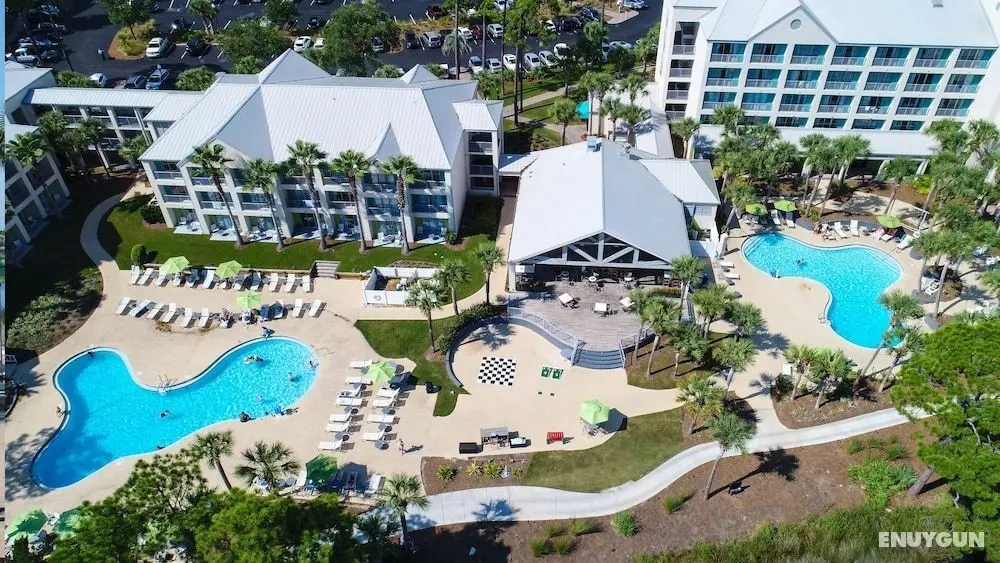 Bluegreen's Bayside Resort and Spa - Öne Çıkan Resim
