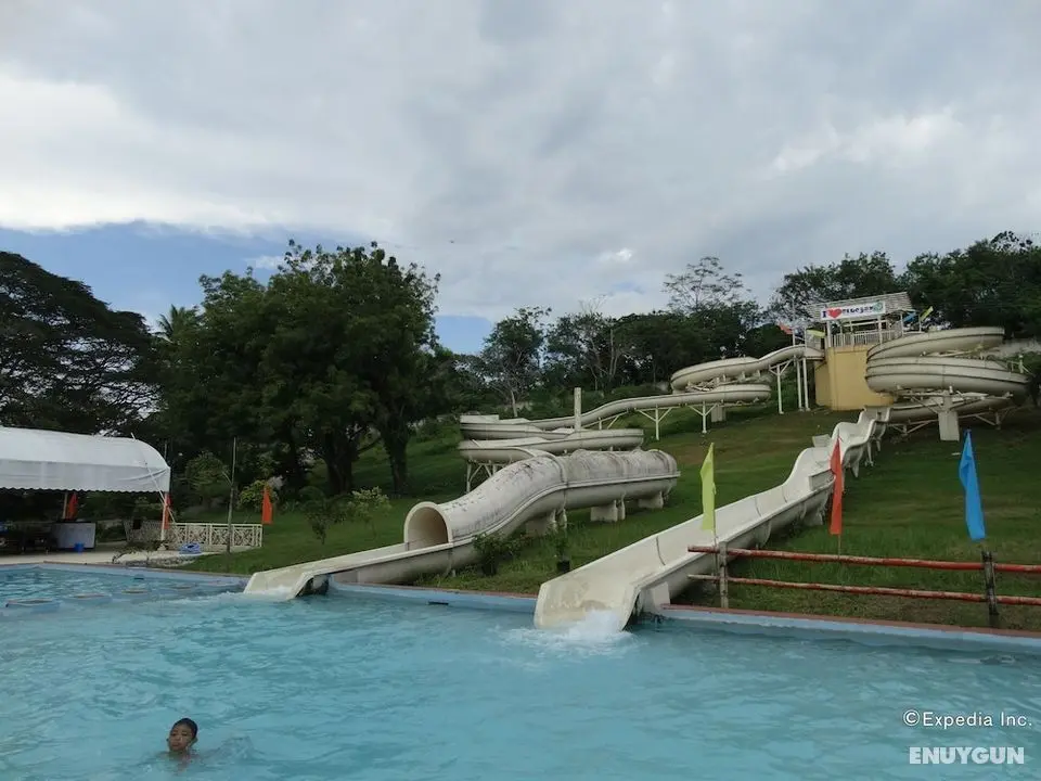 Bluejaz Resort and Waterpark - Öne Çıkan Resim
