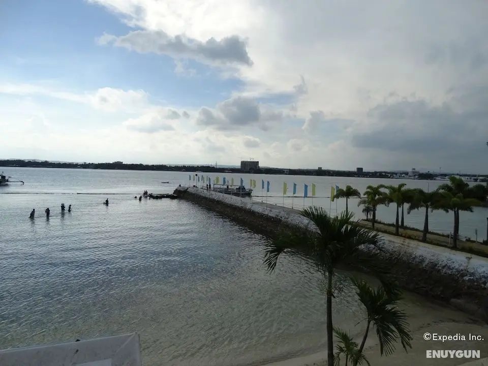 Bluejaz Resort and Waterpark - Plaj