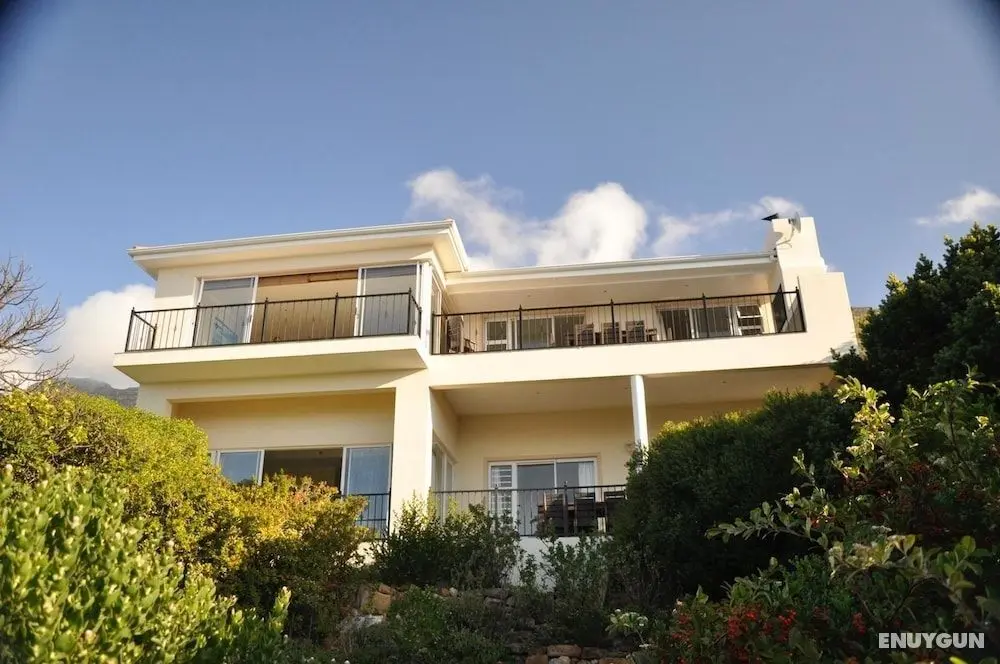 Blueline Villa - Öne Çıkan Resim