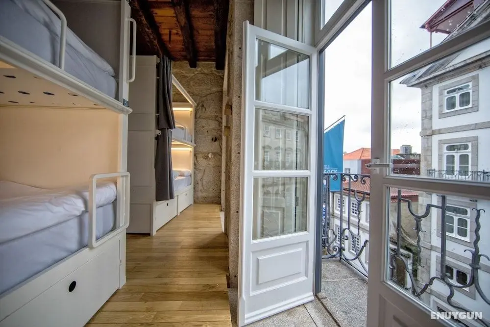 Bluesock Hostels Porto - Öne Çıkan Resim