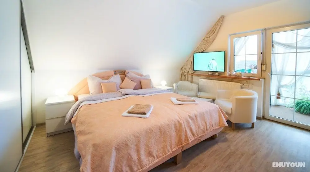 Bluestars Apartments - Öne Çıkan Resim