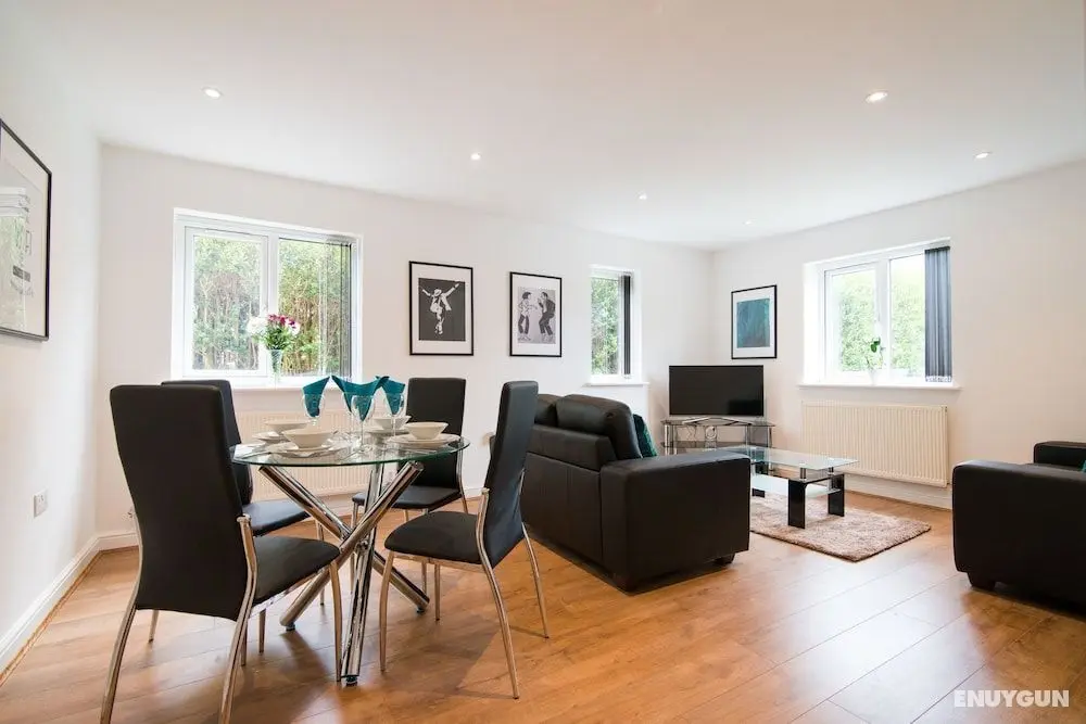 Bluestone Apartments - Didsbury - Öne Çıkan Resim