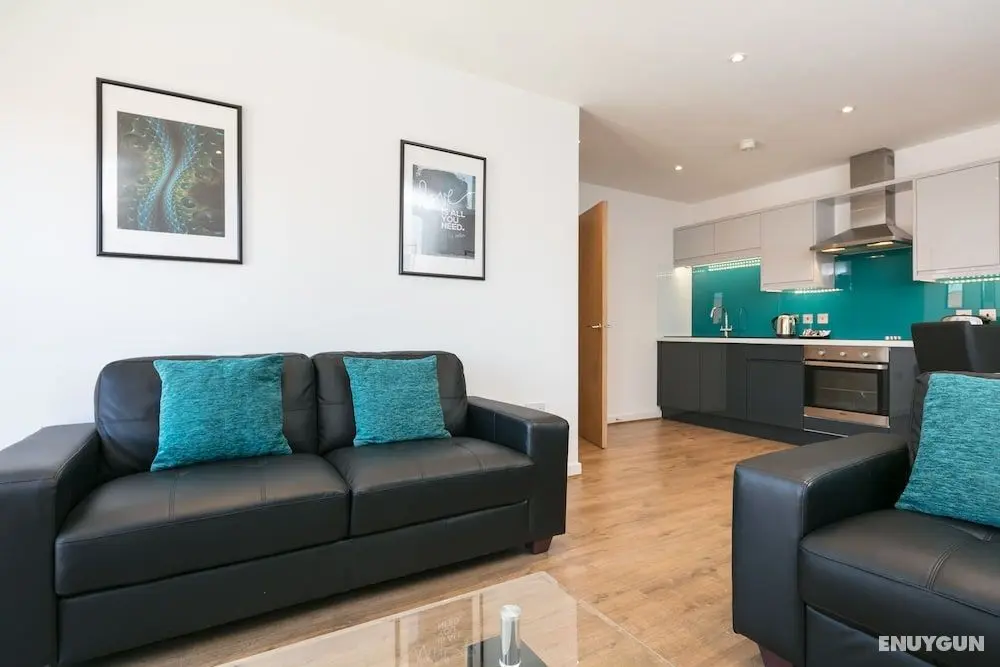 Bluestone Apartments - Trinity - Öne Çıkan Resim
