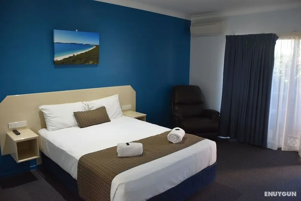 Bluewater Harbour Motel - Öne Çıkan Resim
