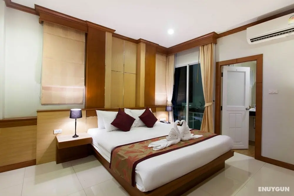 The Bluewater Hotel - Öne Çıkan Resim