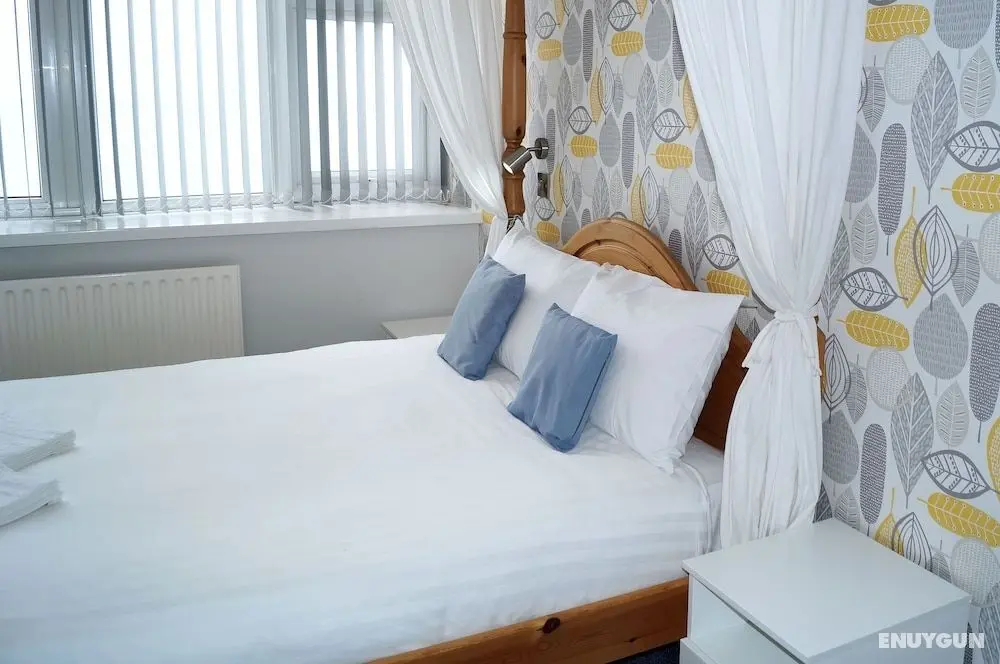 Bluewaters Hotel - Öne Çıkan Resim