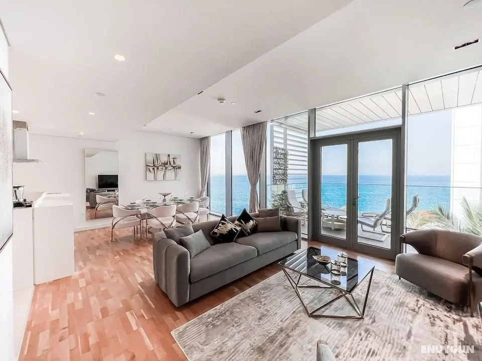 Bluewaters Residences Building 5 Dubai - Öne Çıkan Resim