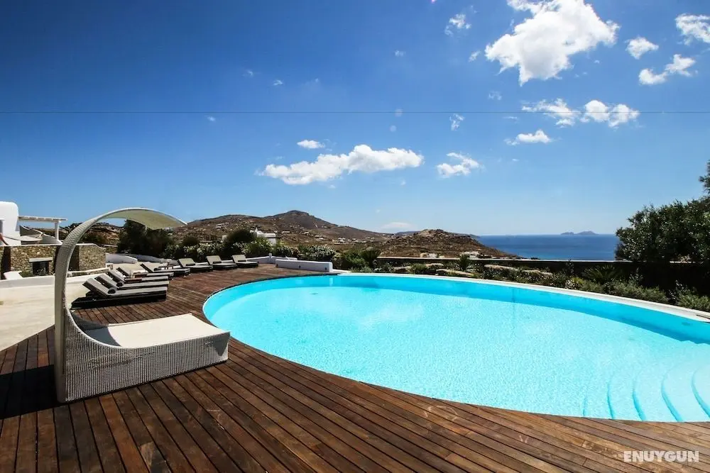 Bluewave Villa - Öne Çıkan Resim