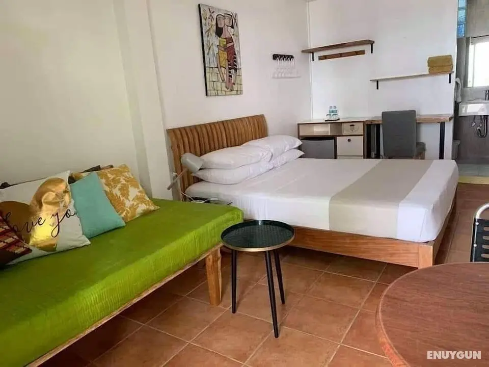 Bluewaves Beach House - Öne Çıkan Resim