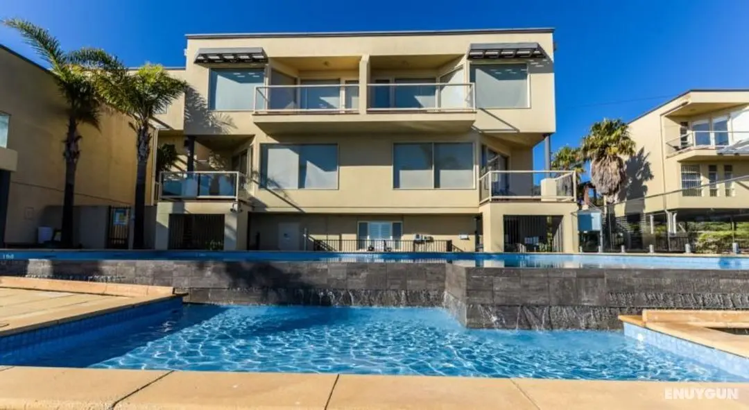 The Bluff Resort Apartments - Öne Çıkan Resim