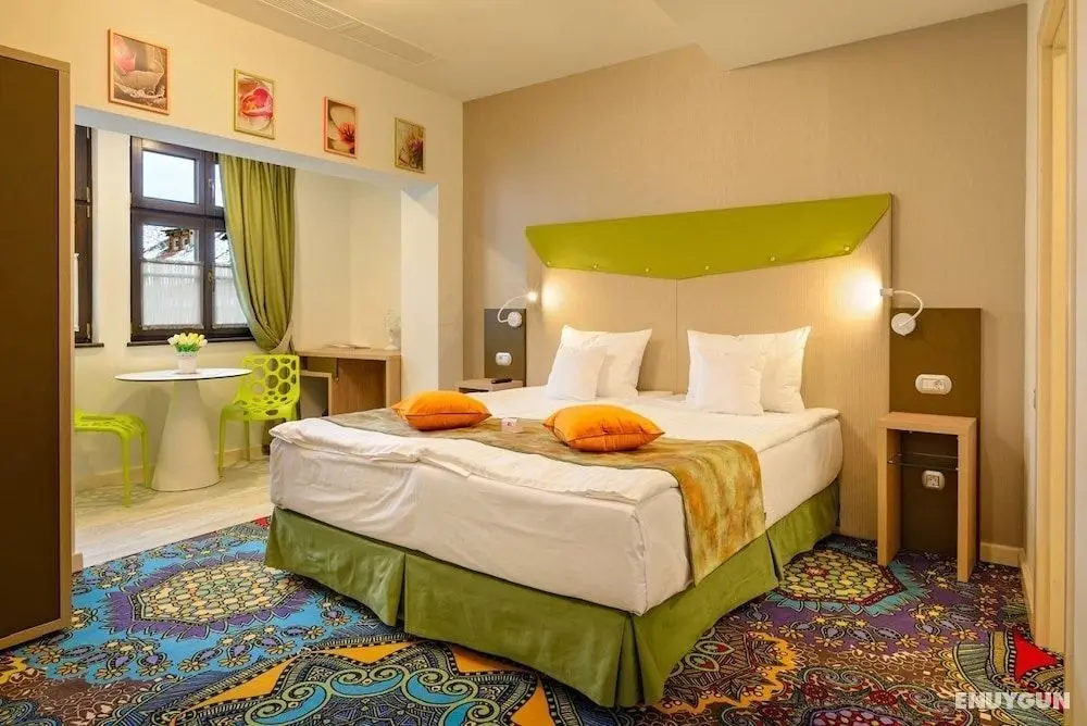 Blumenhaus Sibiu - Öne Çıkan Resim
