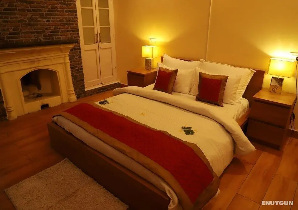 BluSalz Homes Vincent Heritage Mussoorie - Öne Çıkan Resim
