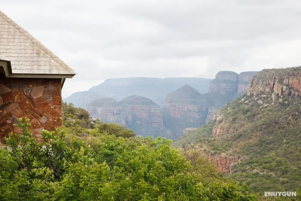 Blyde Canyon, A Forever Resort - Oda Manzaraları