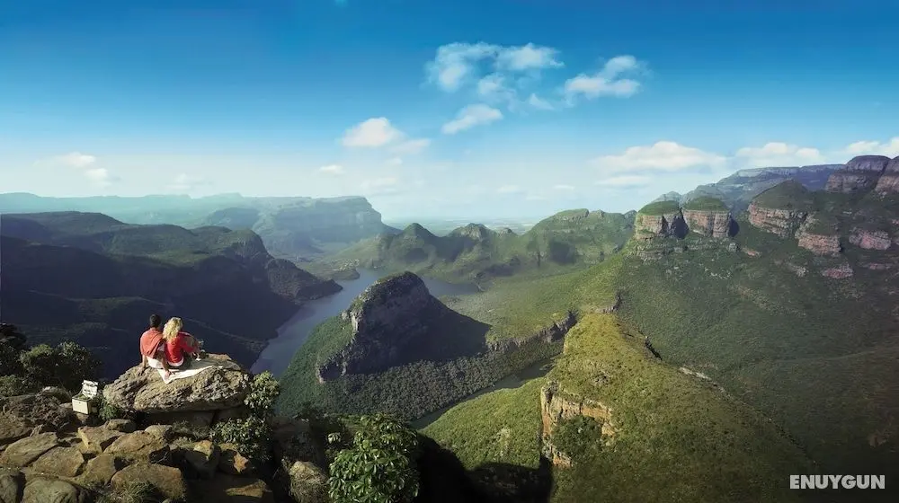 Blyde Canyon, A Forever Resort - Öne Çıkan Resim