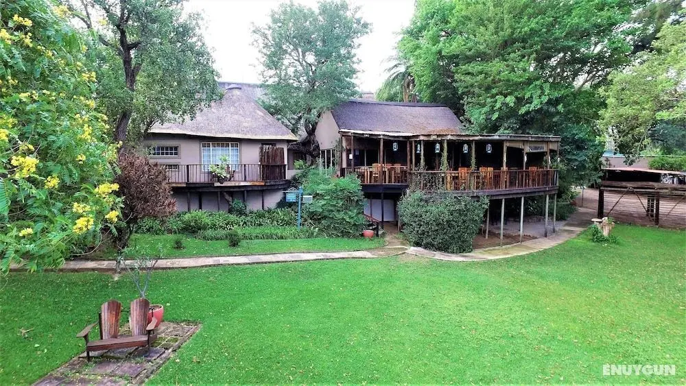 Blyde Mountain Country House - Öne Çıkan Resim