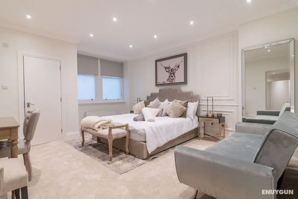 Blythswood 1, 2, 3 - Öne Çıkan Resim