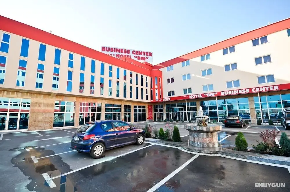 Hotel BM International - Öne Çıkan Resim