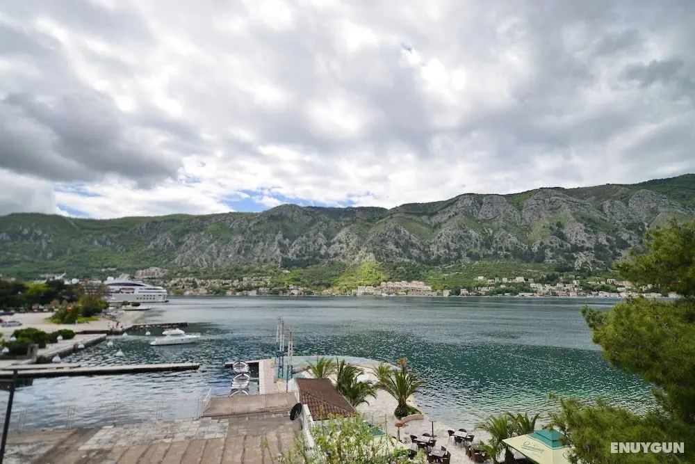 BMB Apartments - Öne Çıkan Resim