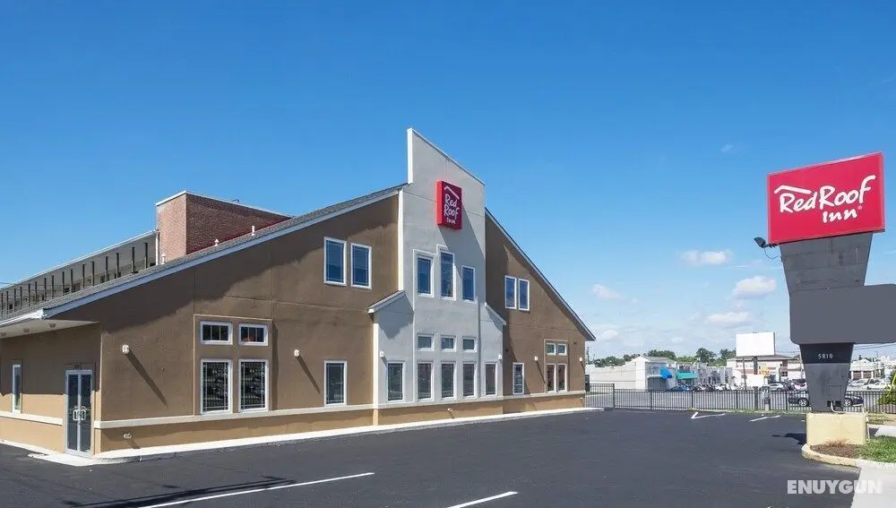 B'more Inn - Dış Mekan