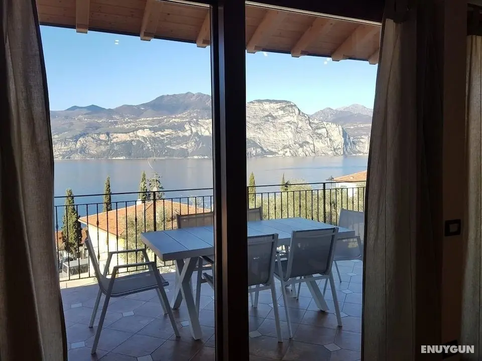 BMP Apartment Duplex - Öne Çıkan Resim