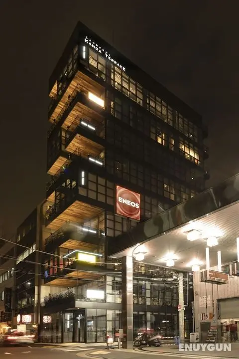 bnb+ Kanda - Hostel - Öne Çıkan Resim