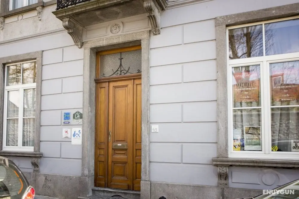 BnB Les Greniers de Madelgaire - Öne Çıkan Resim