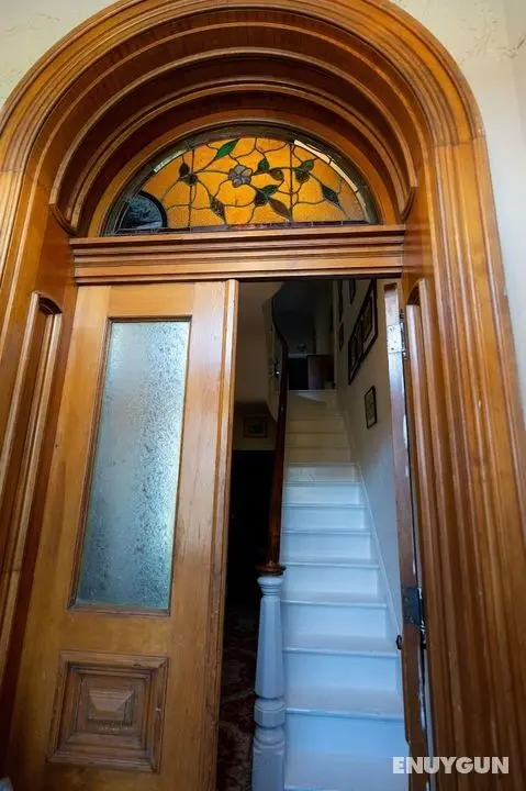 BnB Philadelphia - Boutique Hotel - Lobi
