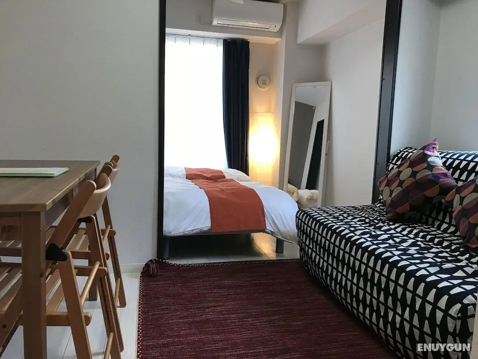 bnb Primo Namba Kuromon - Öne Çıkan Resim