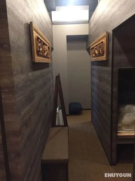 bnb+ Sarasa Nara - Hostel - Öne Çıkan Resim