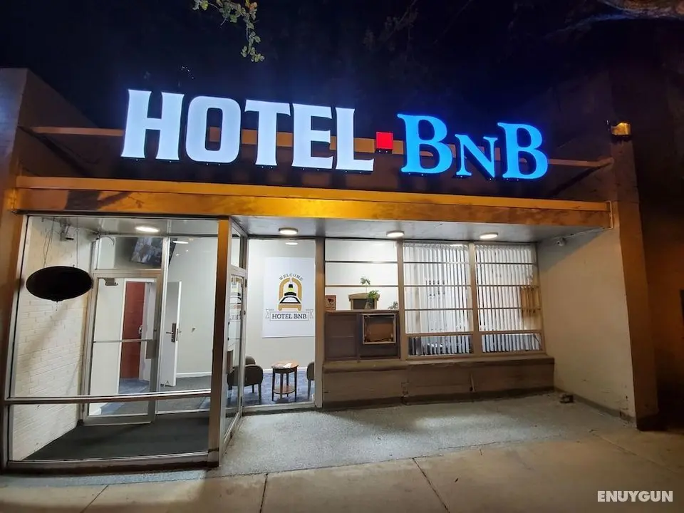 Hotel BnB - Öne Çıkan Resim