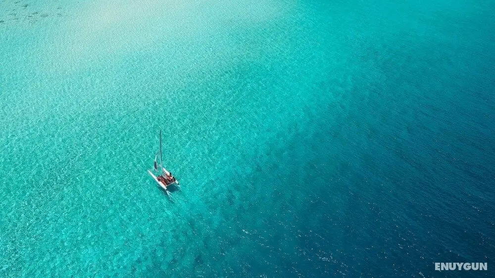 BnB Stintino - Dış Mekan