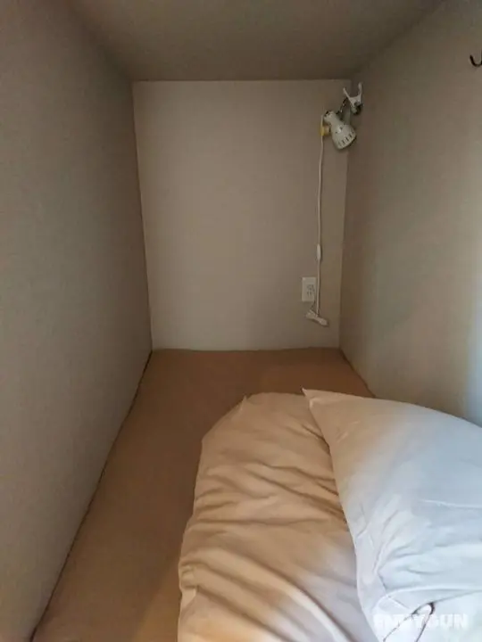 bnb+ Tokyo Tamachi - Hostel - Öne Çıkan Resim
