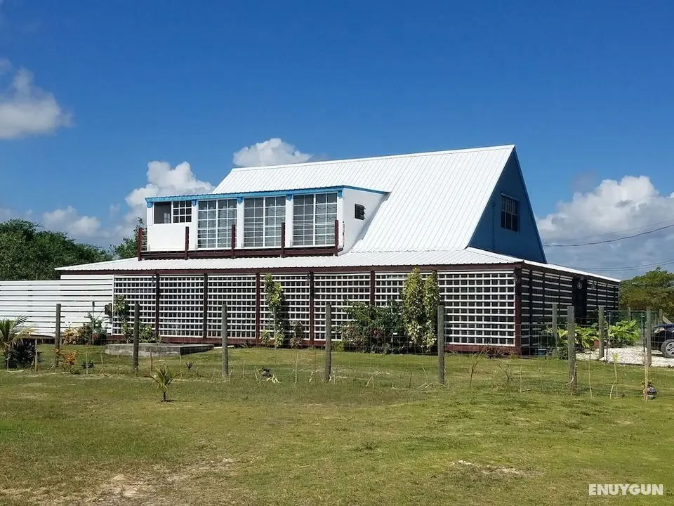 The BNB on Triggerfish Close to the airport - Öne Çıkan Resim