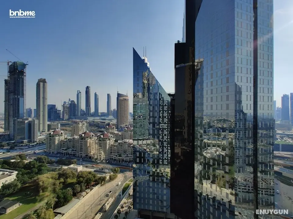bnbme 2B-CentralPark-2142 - Oda Manzaraları