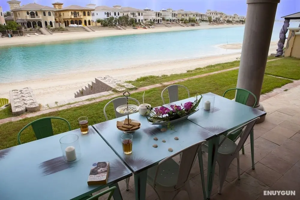 bnbme - 4B-Villa-K3 - Öne Çıkan Resim