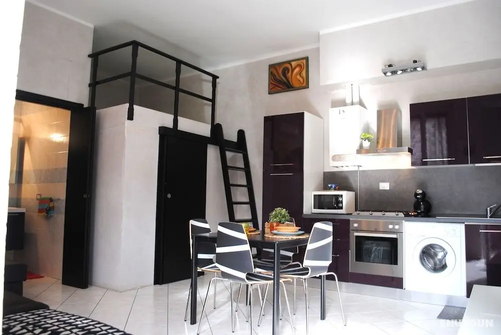 Bnbook - Green Zone Studio - Öne Çıkan Resim