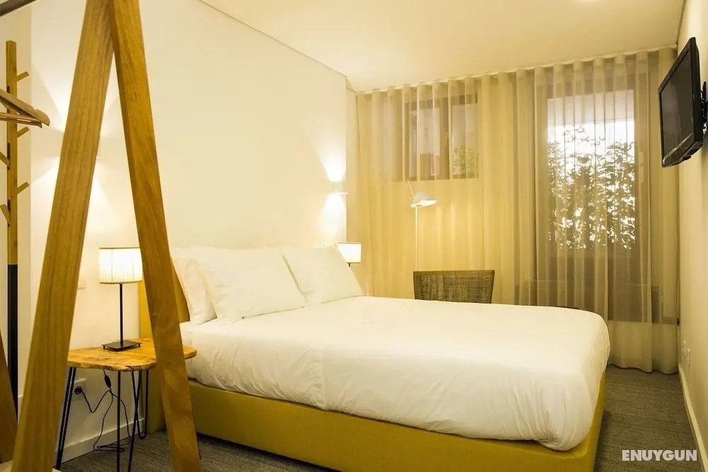 BO - Álvares Cabral Guest House - Öne Çıkan Resim