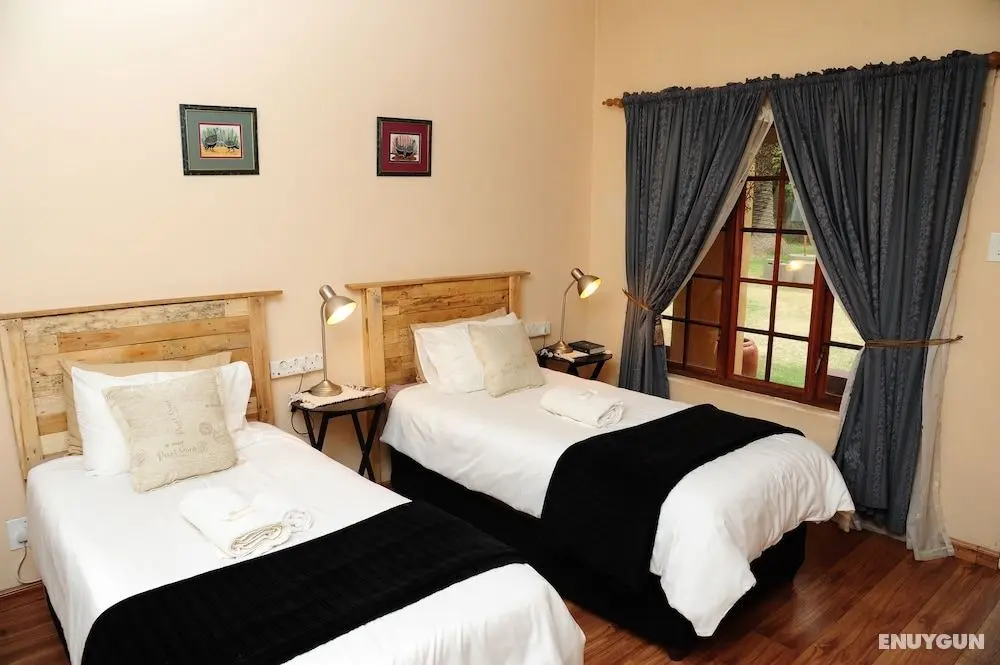Bo Kamer Guesthouse - Öne Çıkan Resim