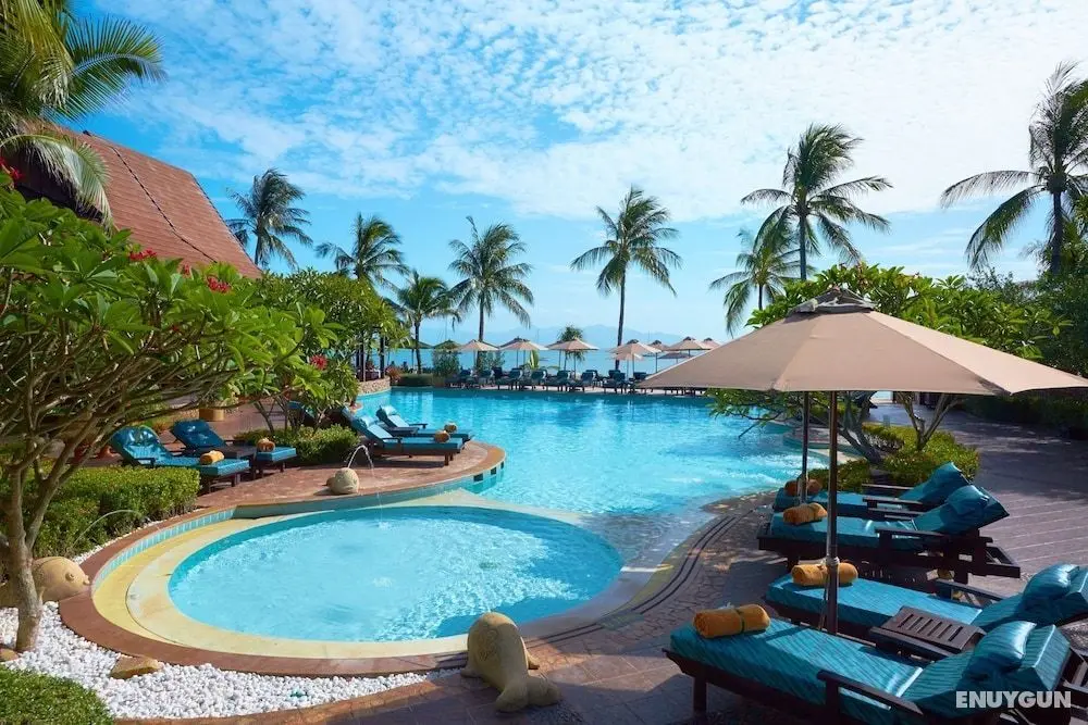 Bo Phut Resort & Spa - Öne Çıkan Resim