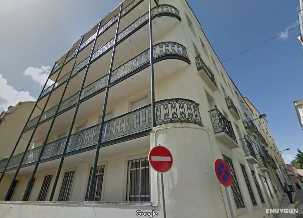 Boa Nova Guesthouse - Dış Mekan