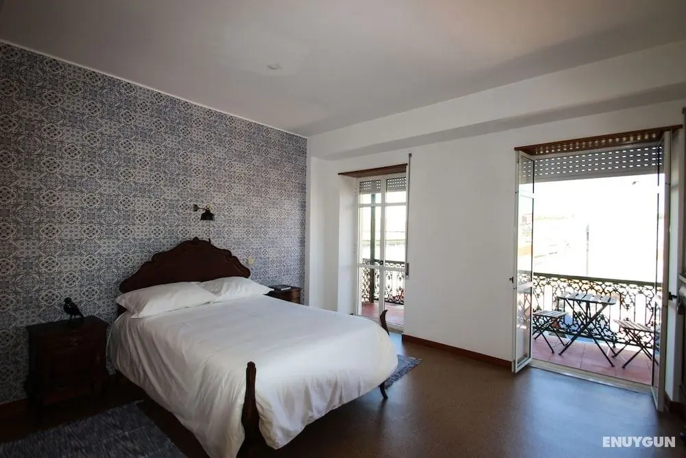 Boa Nova Guesthouse - Öne Çıkan Resim