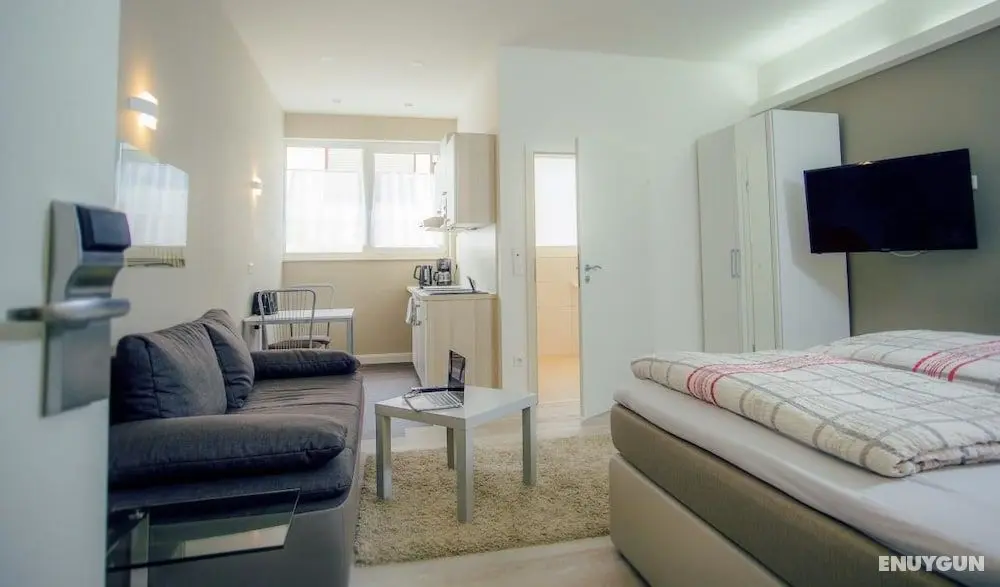 Boardinghotel Heidelberg - Öne Çıkan Resim