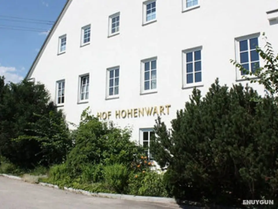Hotel Boarding House Hohenwart - Öne Çıkan Resim