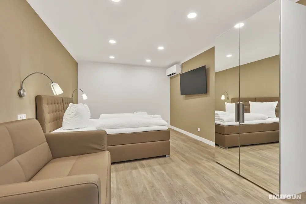 Boardinghotel Premium Heidelberg - Öne Çıkan Resim